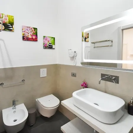 Elis Bed & Breakfast Villasimius