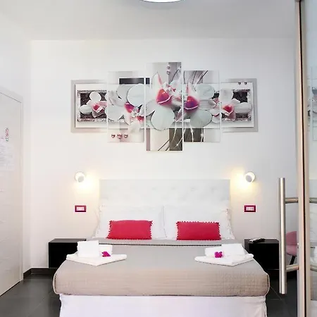 Elis Bed & Breakfast