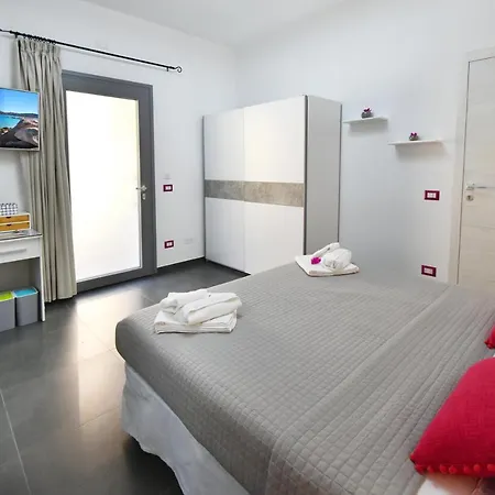 Bed & Breakfast Elis