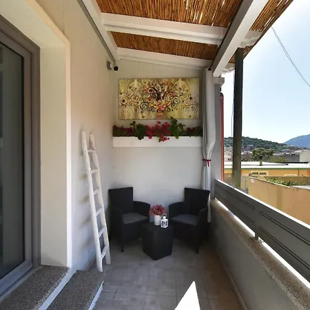 Bed & Breakfast Elis Villasimius