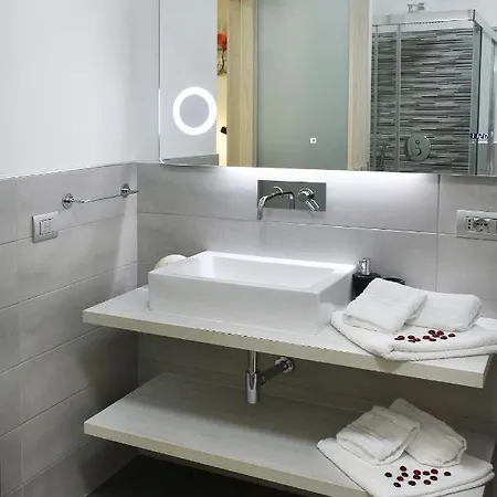Bed & Breakfast Elis *