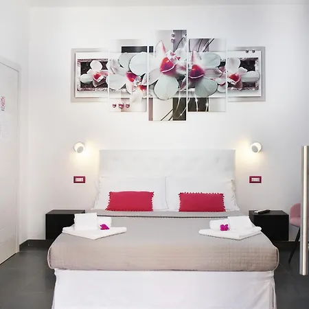 Bed & Breakfast Elis *