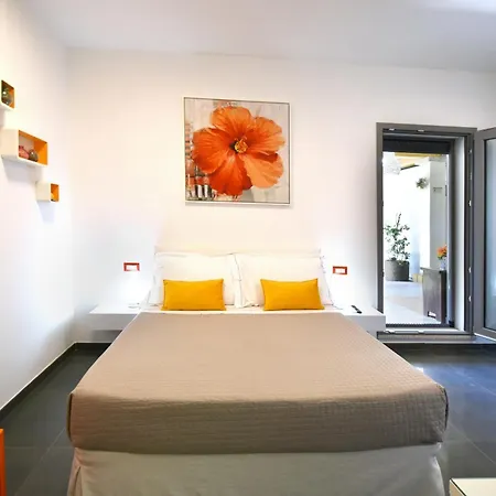 Bed & Breakfast Elis *
