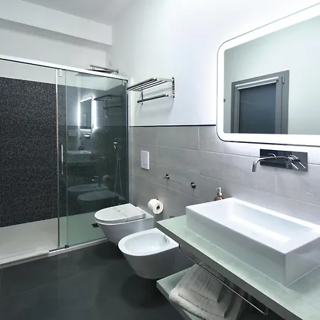 Elis Bed & Breakfast Villasimius