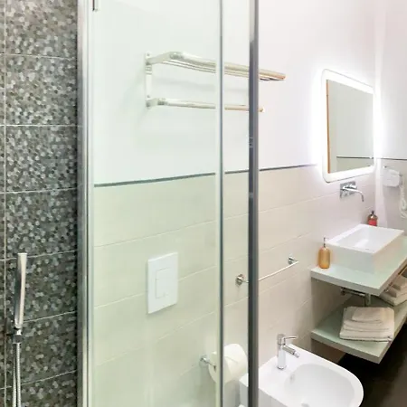 לינה וארוחת בוקר Elis וילסימיוס