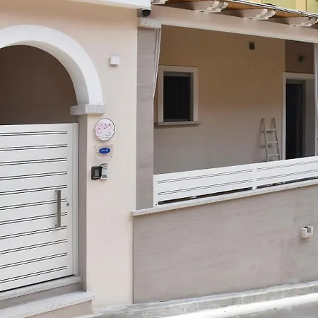 Elis לינה וארוחת בוקר וילסימיוס