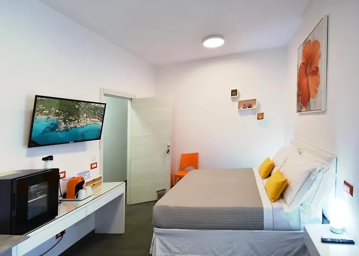 Elis Bed and breakfast 4*