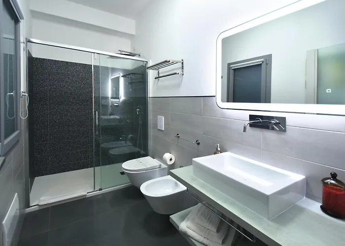 Elis Bed and breakfast Villasimius