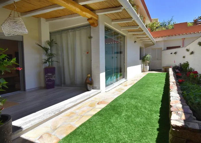 Bed and breakfast Elis Villasimius