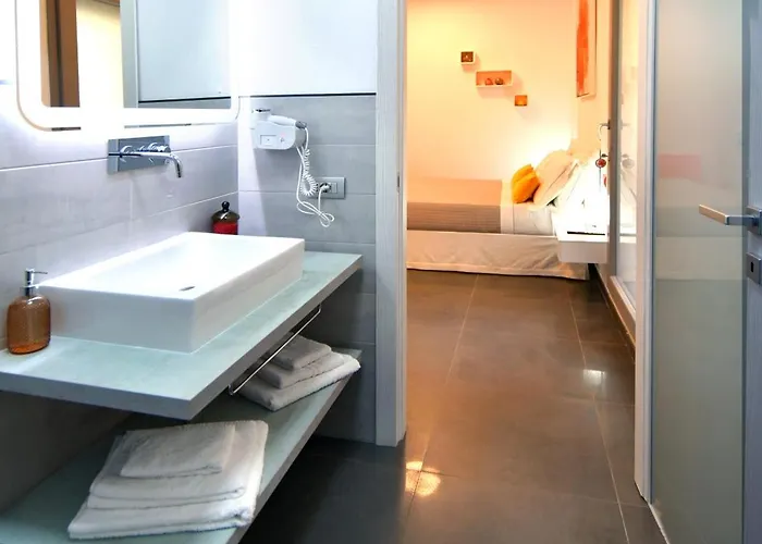 Bed and breakfast Elis 4*